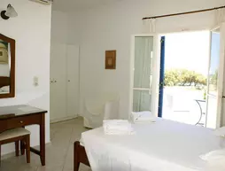 Blue Bay Villas | Ege Adaları - Santorini