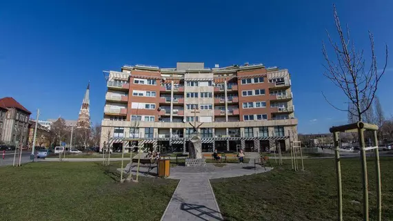 Far Home Apartments | Pest County - Budapeşte (ve civarı) - Budapeşte Kent Merkezi - Zuglo