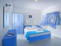 Amelie Santorini Hotel | Ege Adaları - Santorini