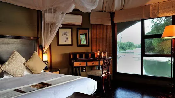 Hamiltons Tented Camp Hotel | Mpumalanga - Mbombela - Kruger National Park