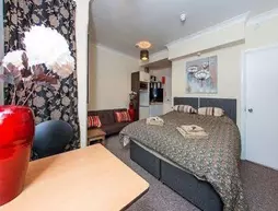 Riverside Hotel Bed and Breakfast | Norfolk (kontluk) - Norwich