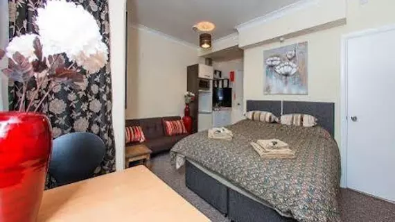 Riverside Hotel Bed and Breakfast | Norfolk (kontluk) - Norwich