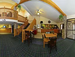 Quality Inn & Suites | Minnesota - Waconia (ve civarı) - New Prague