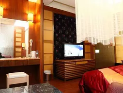 Carther Motel Taichung | Taichung (ve civarı) - Taichung - Situn Bölgesi