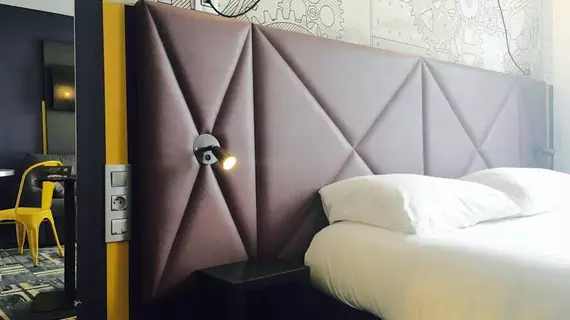 ibis Styles Paris Mairie De Clichy | Ile-de-France - Paris - Clichy