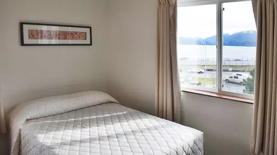 Sitka Hotel | Alaska - Sitka