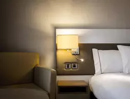 AC Hotel Birmingham | West Midlands (ilçe) - Birmingham (ve civarı) - Birmingham - The Westside