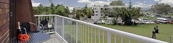 Main Beach Apartments | New South Wales - Byron Bay (ve civarı) - Byron Bay