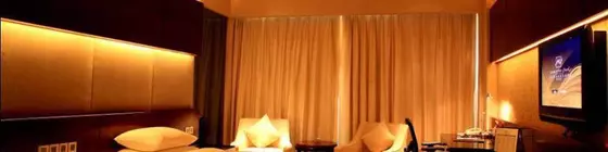 Grand Metropark Hotel Chongqing | Chongqing (ve civarı) - Chongqing