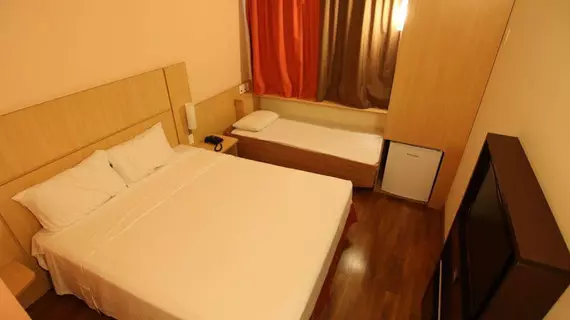 Ibis Rio De Janeiro Itaborai | Rio de Janeiro (eyaleti) - Rio de Janeiro (ve civarı) - Itaborai