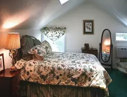 R. R. Thompson House Bed & Breakfast | Oregon - Salem (ve civarı) - Carlton