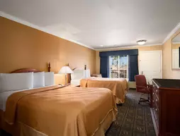 Howard Johnson Inn San Diego State University Area | Kaliforniya - San Diego County - San Diego