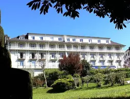 Grand Belfry | Occitanie - Hautes-Pyrenees - Lourdes - Tarbes (ve civarı) - Lourdes