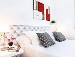 Feelathome Marquet Beach Apartments | Katalonya - Barselona (ve civarı) - Sant Marti - Poblenou