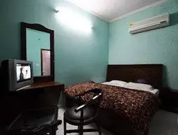 Hotel Shingar Regency | Pencap - Chandigarh (ve civarı) - Chandigarh