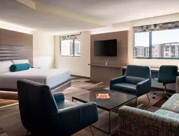 Aloft Scottsdale | Arizona - Phoenix (ve civarı) - Scottsdale