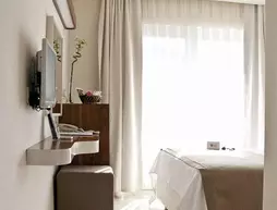 Olea Nova Hotel | Antalya - Kaş