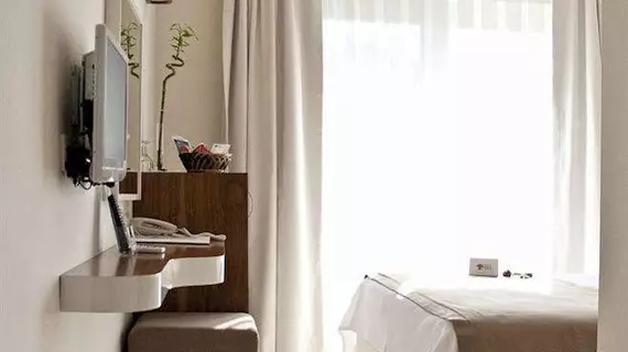 Olea Nova Hotel | Antalya - Kaş