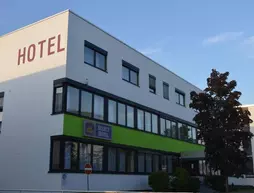 BEST WESTERN SELECT HOTEL | Hessen - Offenbach am Main - Dreieich