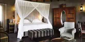 Motswari Private Game Reserve