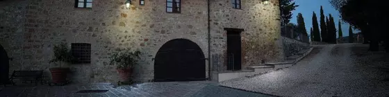 Agriturismo A. Bonacchi | Toskana - Siena (vilayet) - Montalcino