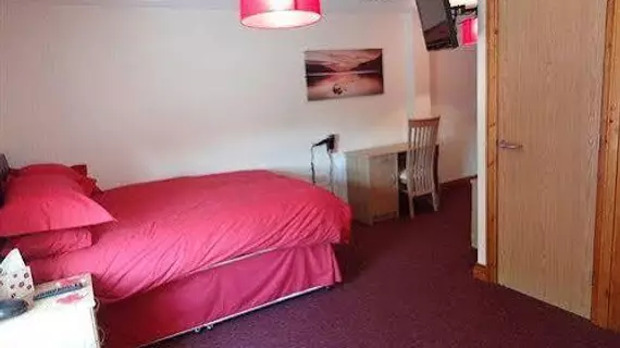 BBs Letting Rooms | Somerset - Bridgwater