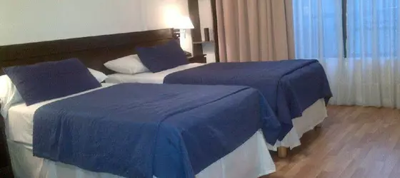 Córdoba Suites | Buenos Aires (ili) - Buenos Aires (ve civarı) - Buenos Aires - Recoleta