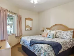 Beach House Inn & Suites | Kaliforniya - San Luis Obispo (ve civarı) - Pismo Beach