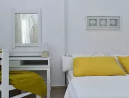 Amaryllis Beach Hotel | Ege Adaları - Paros