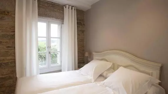 Catedral Suites Santiago | Galicia - La Coruna (vilayet) - Santiago de Compostela