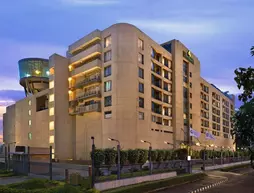 Savoy Suites Manesar | Haryana - Gurugram (ve civarı) - Gurugram - IMT Manesar