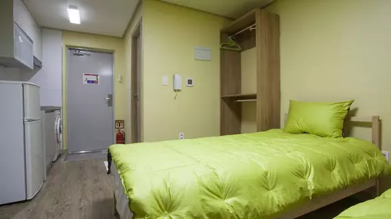 Ivy Stay Suwon | Gyeonggi - Suwon (ve civarı) - Suwon