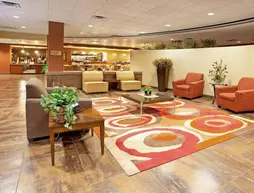 Ramada Phoenix | Arizona - Phoenix (ve civarı) - Phoenix - Midtown - Encanto