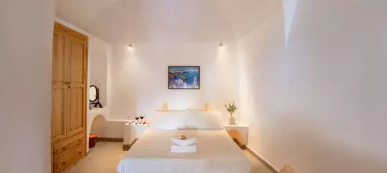 Annio Hotel | Ege Adaları - Santorini