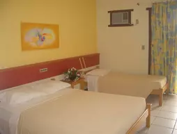 Hotel Fênix | Northeast Region - Bahia (eyaleti) - Porto Seguro (ve civarı) - Porto Seguro