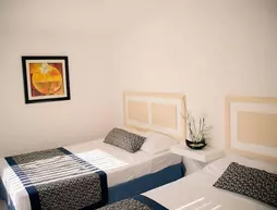 Hotel Piedras del Sol Acapulco Diamante | Guerrero - Akapulko (ve civarı) - Akapulko