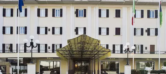 Grand Hotel Le Fonti | Toskana - Siena (vilayet) - Chianciano Terme