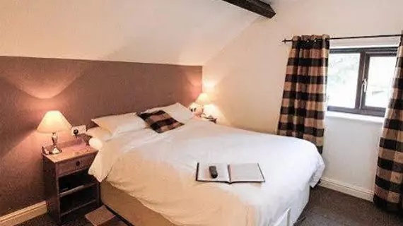 The Stiperstones Inn | Shropshire (kontluk) - Shrewsbury