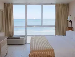 The Suites at Americano Beach | Florida - Daytona Beach (ve civarı) - Daytona Beach