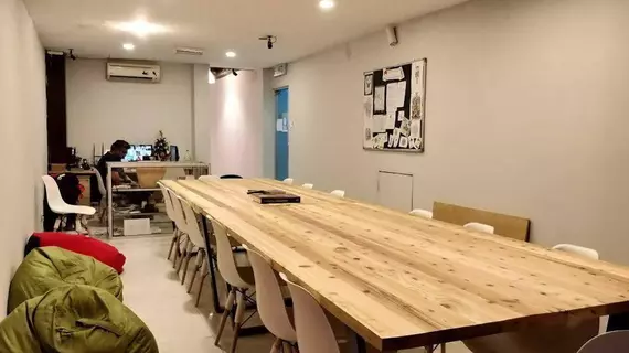 Serenity Hostels | Kuala Lumpur (ve civarı) - Bukit Ceylon