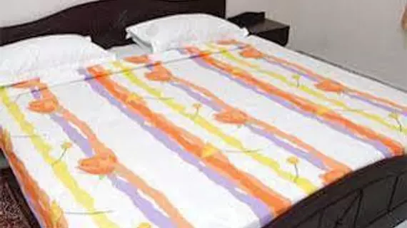 AT Home Apartment Hotel | Telangana - Haydarabad (ve civarı) - Haydarabad