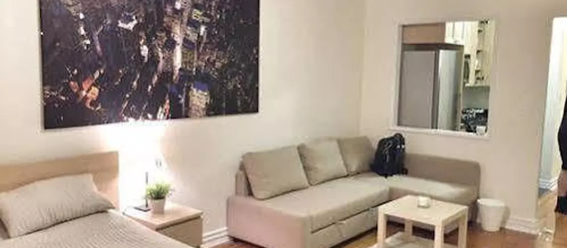 Amazing Studio in the Heart of Manhattan | New York - New York (ve civarı) - Manhattan