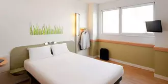 ibis budget Bandung Asia Afrika