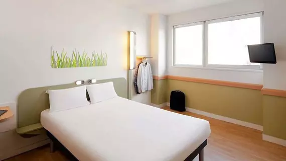 ibis budget Bandung Asia Afrika | West Java - Bandung (ve civarı) - Bandung - Regol