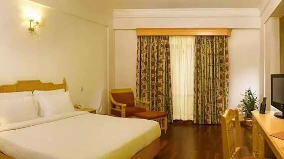 Abad Atrium Cochin | Kerala - Ernakulam Bölgesi - Koşin (ve civarı) - Koçi