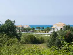 Corfu Sea Palm Residence | İyon Adaları - Korfu - Roda