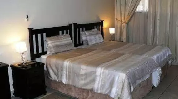 Augustavilla St.Pio's Guest House | Gauteng - City of Tshwane - Johannesburg (ve civarı) - Edenvale