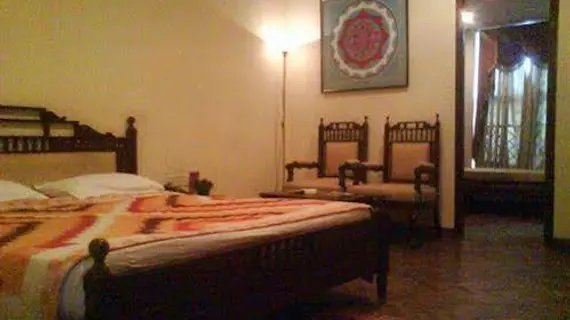 Athithi Inn | Telangana - Haydarabad (ve civarı) - Haydarabad - Ameerpet