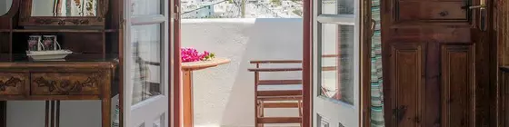 Alana Pension | Ege Adaları - Mikonos