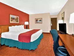 Baymont Inn and Suites Springfield | Missouri - Springfield (ve civarı) - Springfield